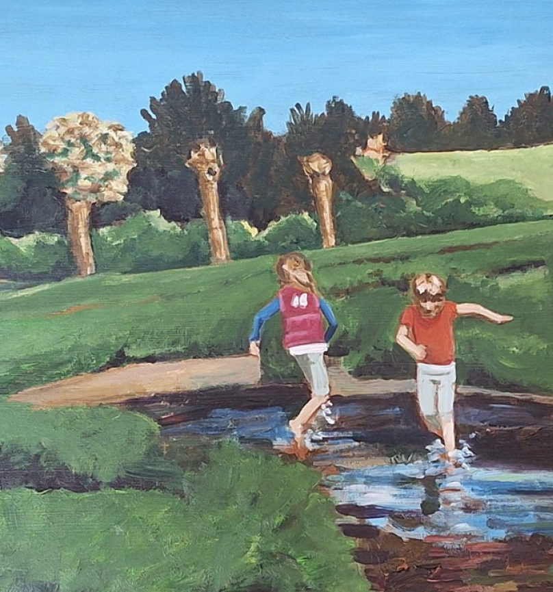 Afbeelding 1 in carrousel van Homepage carrousel